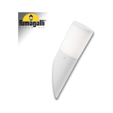 AMELIA FS BIANCO OPALE E27 A60 LED 11W CCT 3WHITE - Foto 1